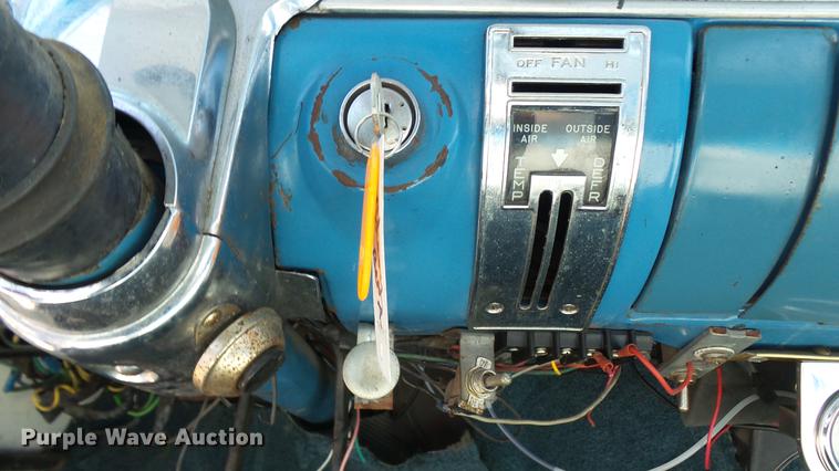 image for item DX9354 1956 Chevrolet Bel Air