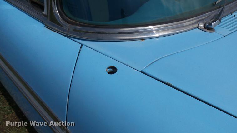 image for item DX9354 1956 Chevrolet Bel Air