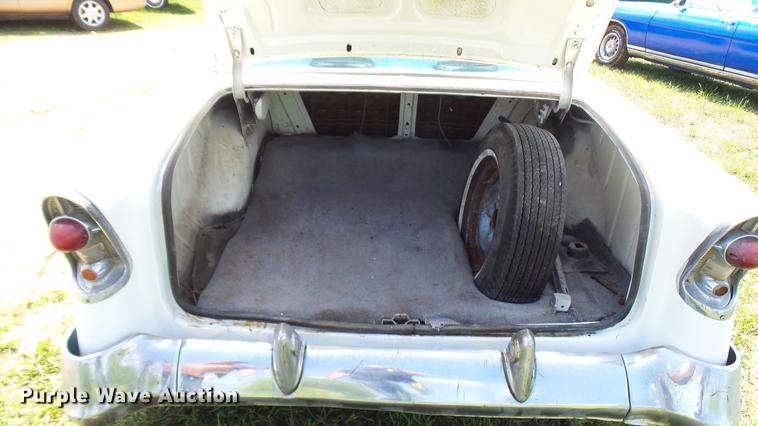 image for item DX9354 1956 Chevrolet Bel Air