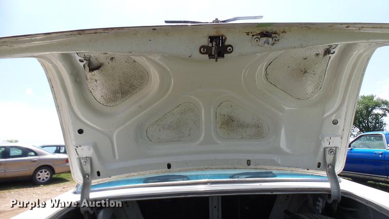 image for item DX9354 1956 Chevrolet Bel Air