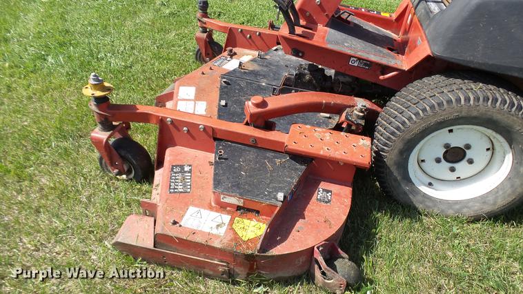 image for item DX9355 Toro Groundsmaster 3280-D lawn mower