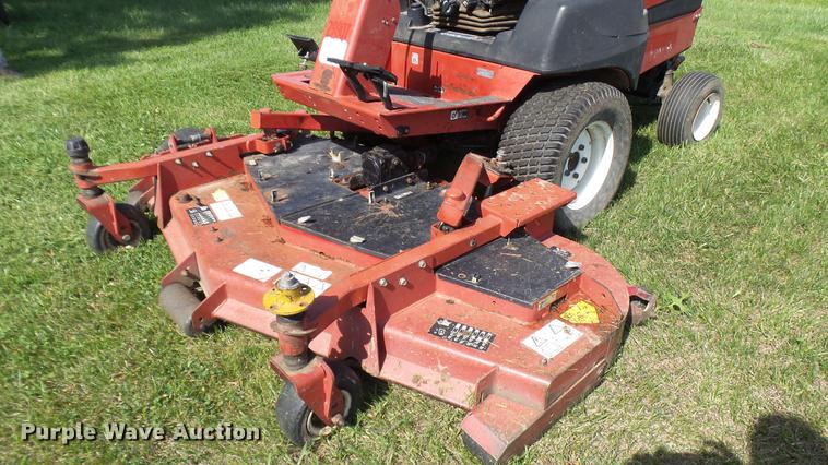 image for item DX9355 Toro Groundsmaster 3280-D lawn mower