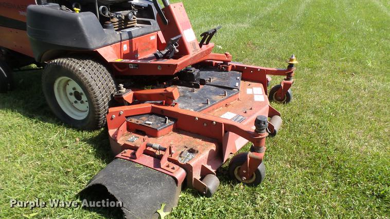 image for item DX9355 Toro Groundsmaster 3280-D lawn mower