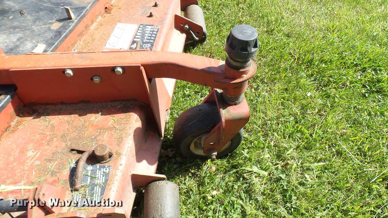 image for item DX9355 Toro Groundsmaster 3280-D lawn mower