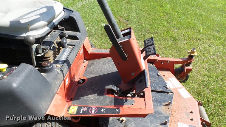 image for item DX9355 Toro Groundsmaster 3280-D lawn mower