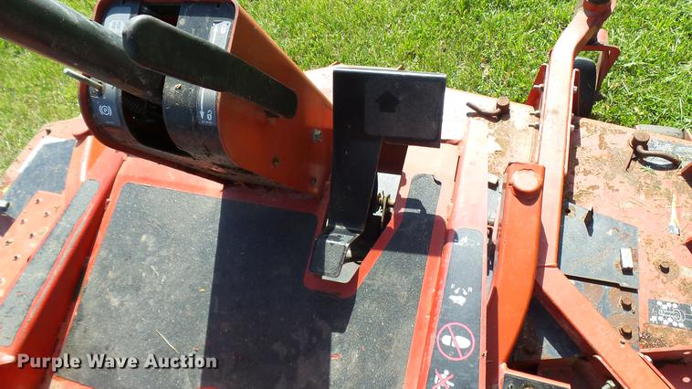 image for item DX9355 Toro Groundsmaster 3280-D lawn mower