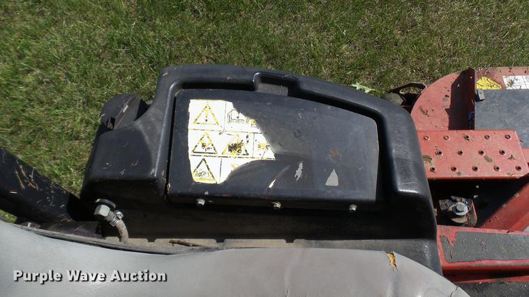 image for item DX9355 Toro Groundsmaster 3280-D lawn mower