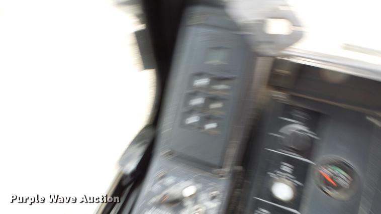 image for item EC9739 2002 Gillig G20B096N4 transit bus