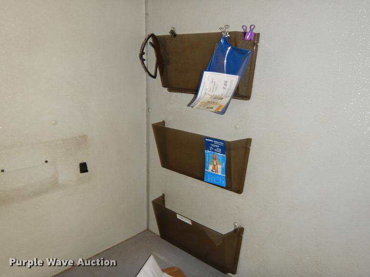 image for item EI9102 1997 Chevrolet P30 box truck