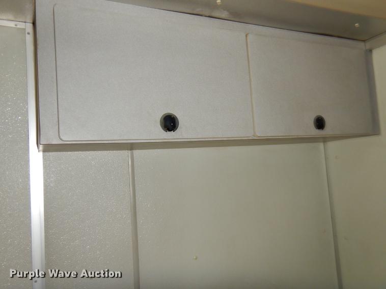 image for item EI9102 1997 Chevrolet P30 box truck