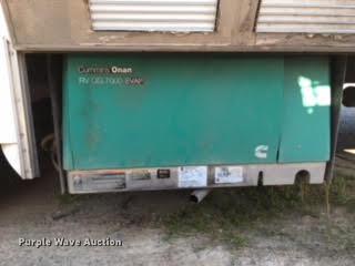 image for item EI9102 1997 Chevrolet P30 box truck