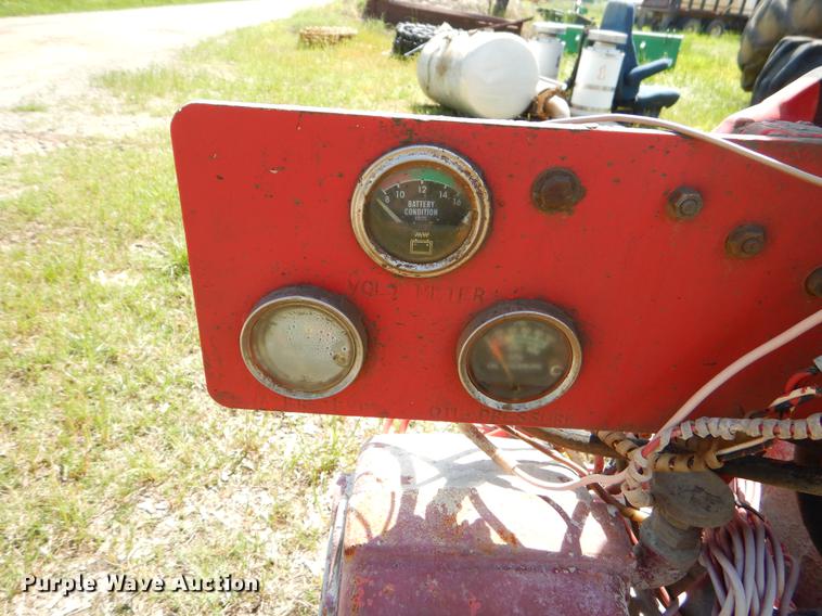 image for item EI9133 Holt Caterpillar 3126B-DI-TA-AAAC six cylinder turbo diesel engine