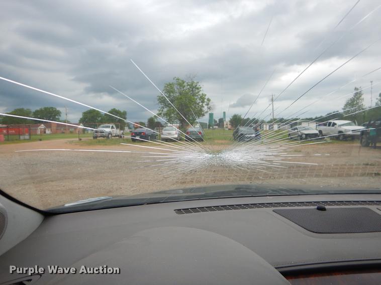 image for item EI9177 2010 Buick LaCrosse CXL