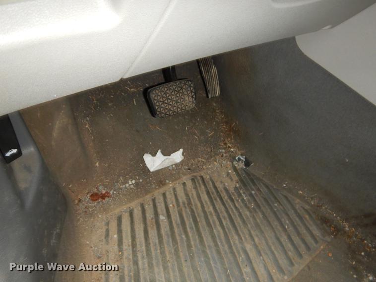 image for item EI9177 2010 Buick LaCrosse CXL