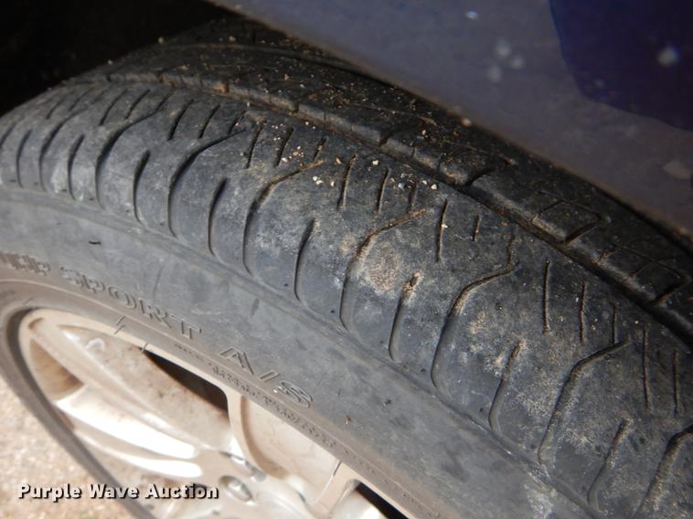 image for item EI9177 2010 Buick LaCrosse CXL