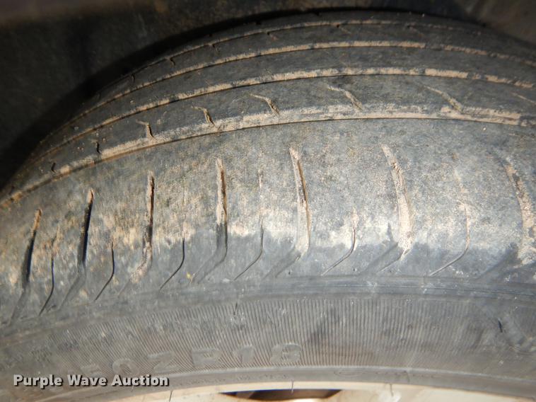 image for item EI9177 2010 Buick LaCrosse CXL