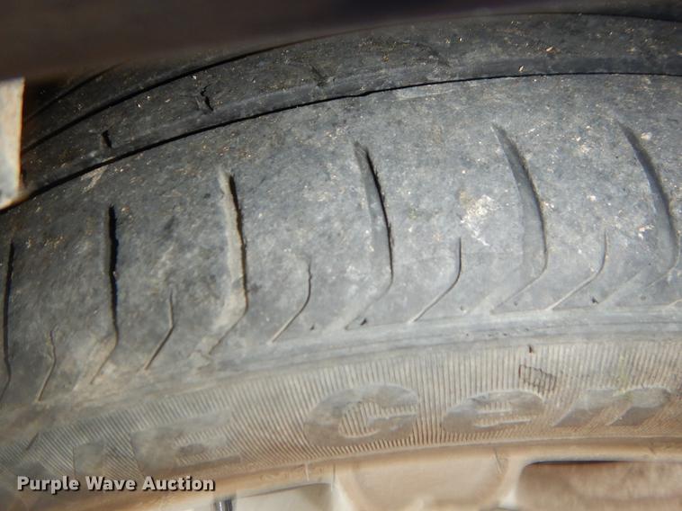 image for item EI9177 2010 Buick LaCrosse CXL