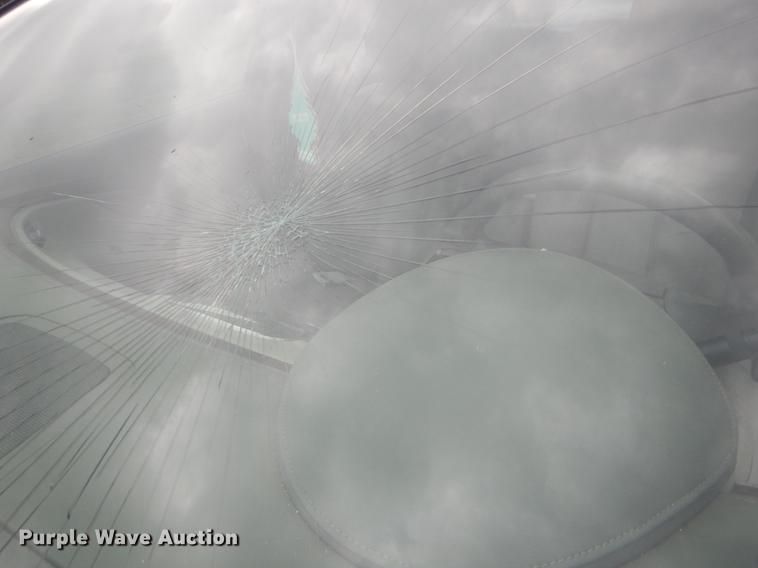 image for item EI9177 2010 Buick LaCrosse CXL