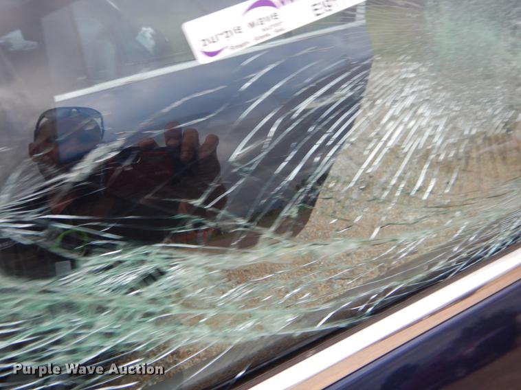 image for item EI9177 2010 Buick LaCrosse CXL