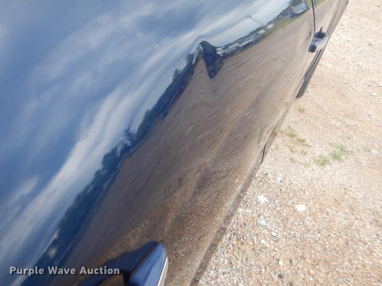 image for item EI9177 2010 Buick LaCrosse CXL