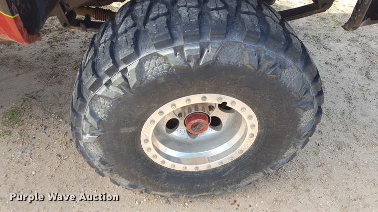 image for item EI9590 1986 Chevrolet K10 Blazer SUV