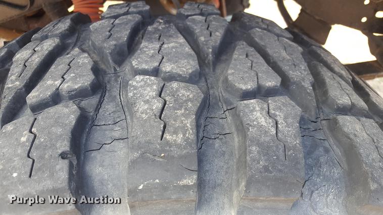 image for item EI9590 1986 Chevrolet K10 Blazer SUV