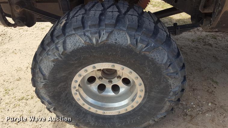 image for item EI9590 1986 Chevrolet K10 Blazer SUV