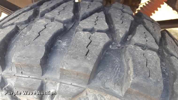 image for item EI9590 1986 Chevrolet K10 Blazer SUV