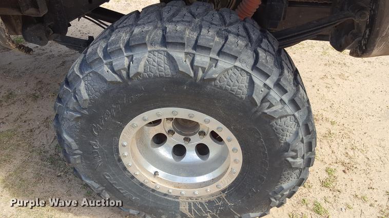 image for item EI9590 1986 Chevrolet K10 Blazer SUV