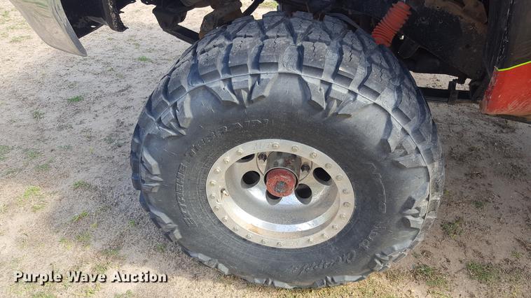 image for item EI9590 1986 Chevrolet K10 Blazer SUV