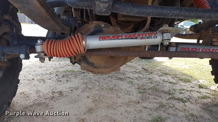 image for item EI9590 1986 Chevrolet K10 Blazer SUV