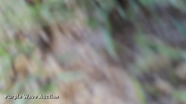 image for item EI9590 1986 Chevrolet K10 Blazer SUV