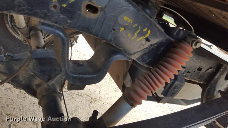 image for item EI9590 1986 Chevrolet K10 Blazer SUV