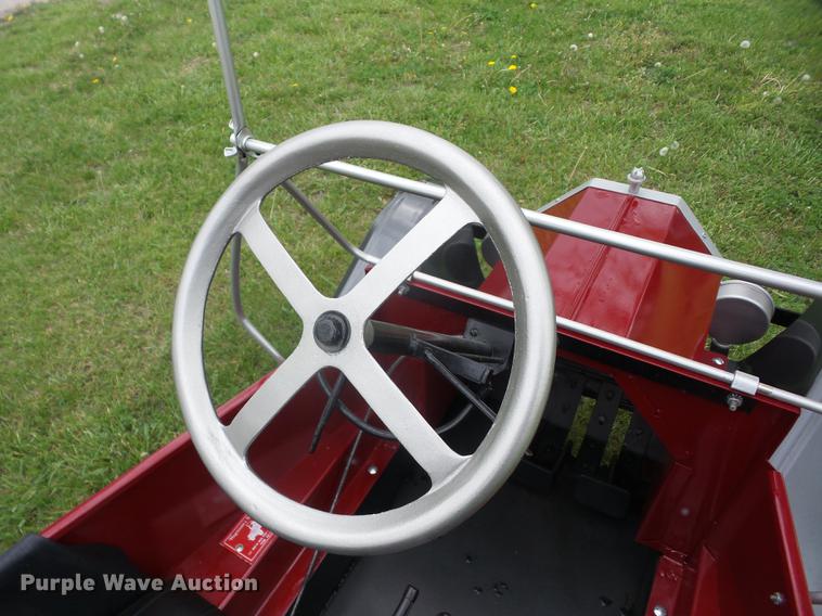 image for item EI9810 Miniature Tin Lizzie car