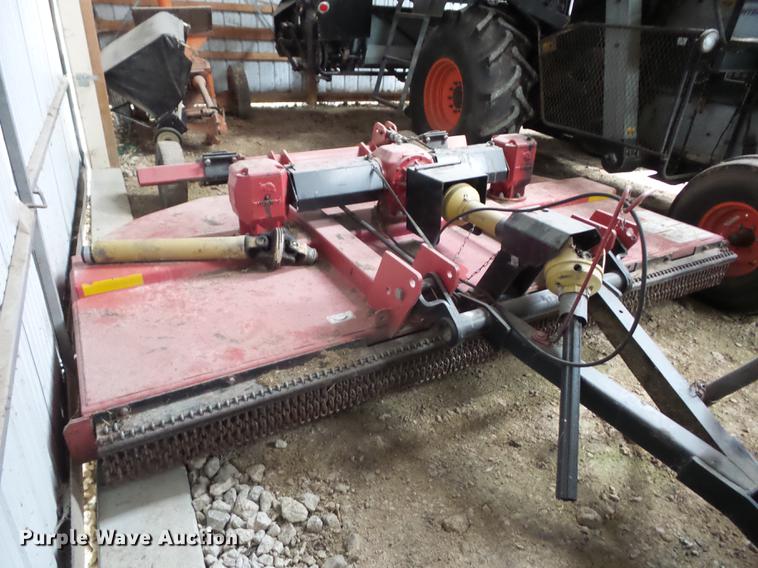 image for item EI9812 Bush Hog 3210 rotary mower