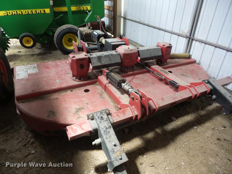 image for item EI9812 Bush Hog 3210 rotary mower