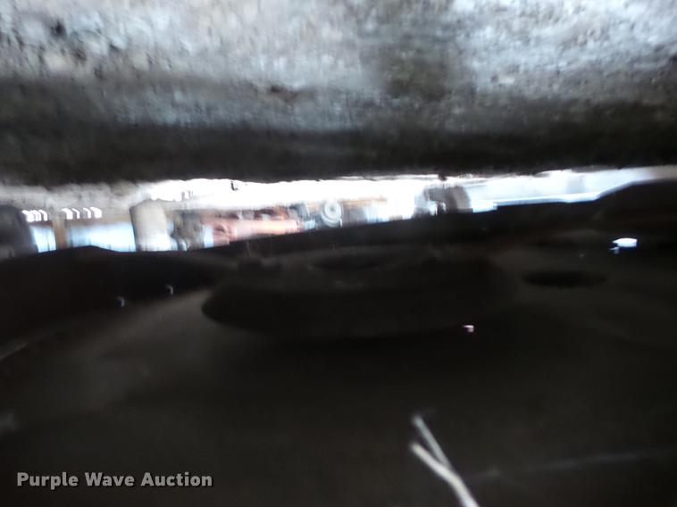 image for item EI9812 Bush Hog 3210 rotary mower