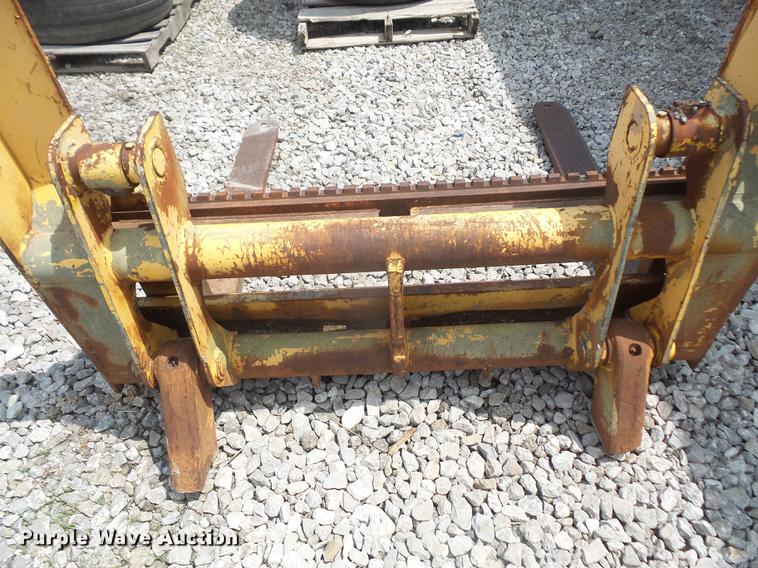 image for item EJ9444 Fork attachment