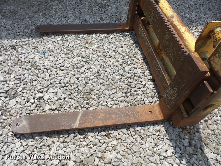 image for item EJ9444 Fork attachment