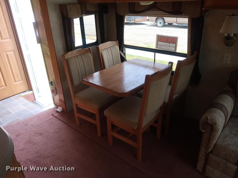 image for item EP9328 2005 Montana camper