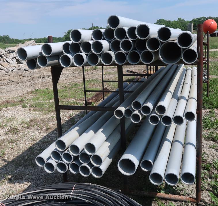 image for item EP9356 Pipe