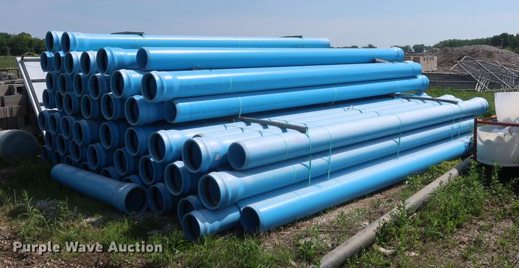 image for item EP9357 Approximately 87 water pipes