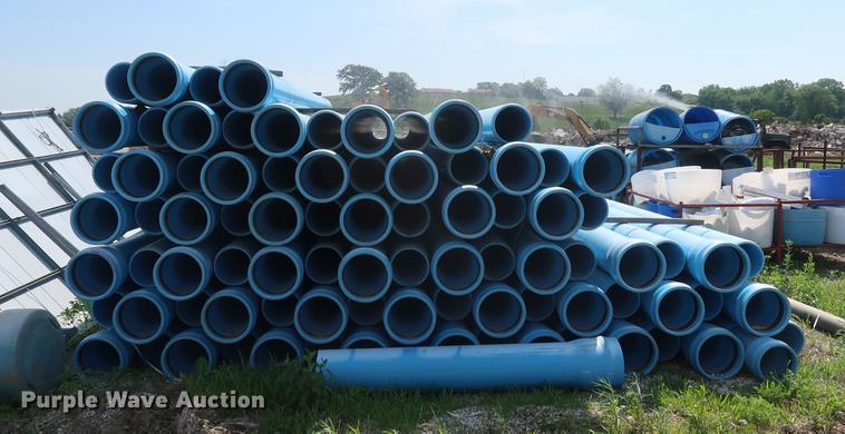 image for item EP9357 Approximately 87 water pipes