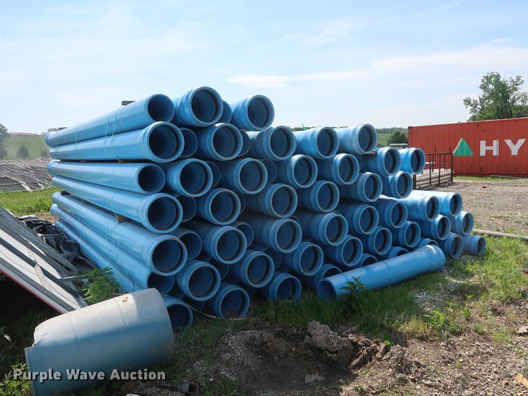 image for item EP9357 Approximately 87 water pipes
