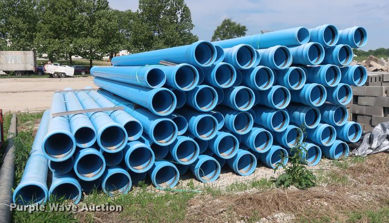 image for item EP9357 Approximately 87 water pipes