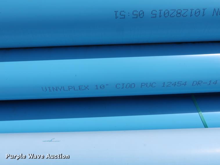 image for item EP9357 Approximately 87 water pipes