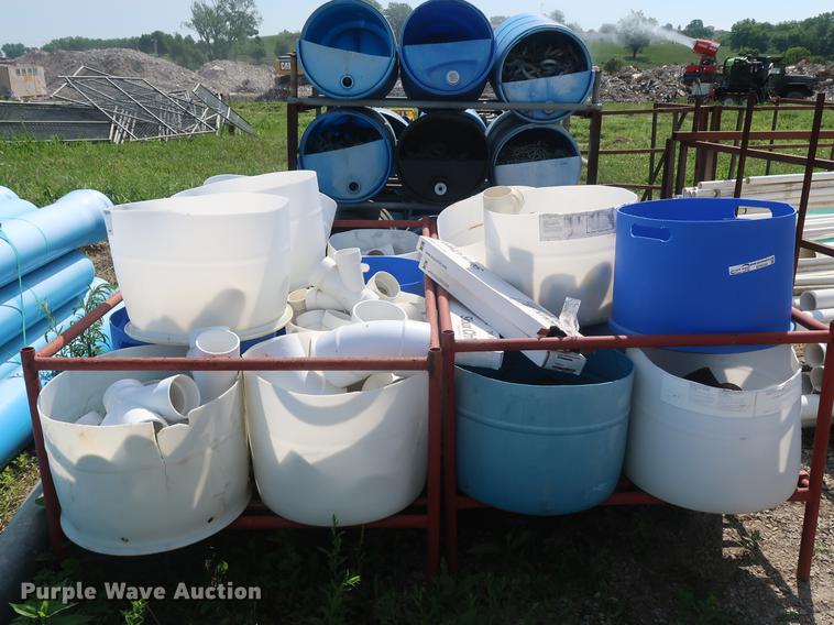 image for item EP9358 Pipe fittings