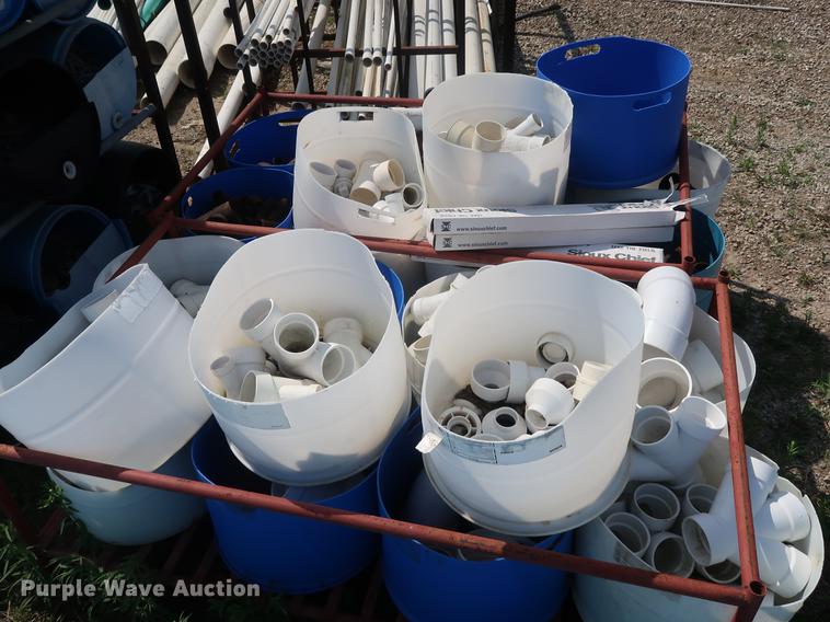 image for item EP9358 Pipe fittings