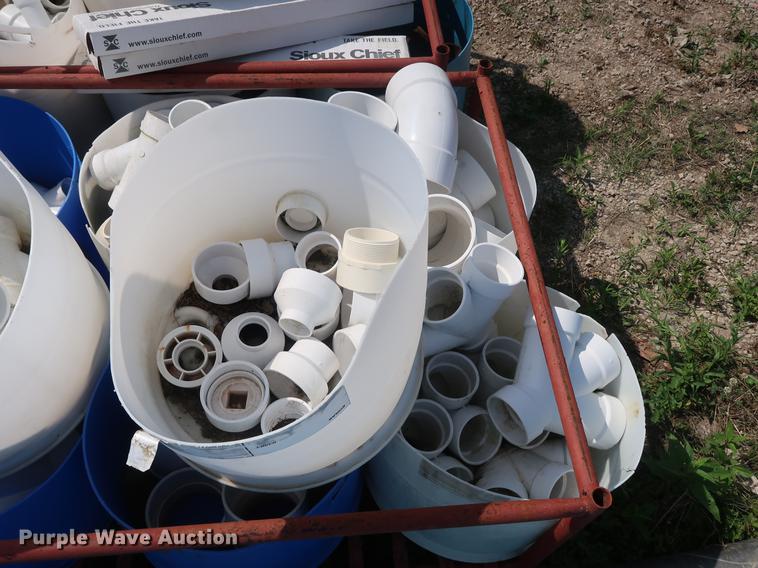 image for item EP9358 Pipe fittings