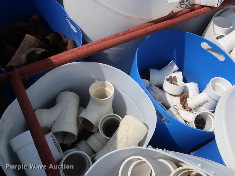 image for item EP9358 Pipe fittings